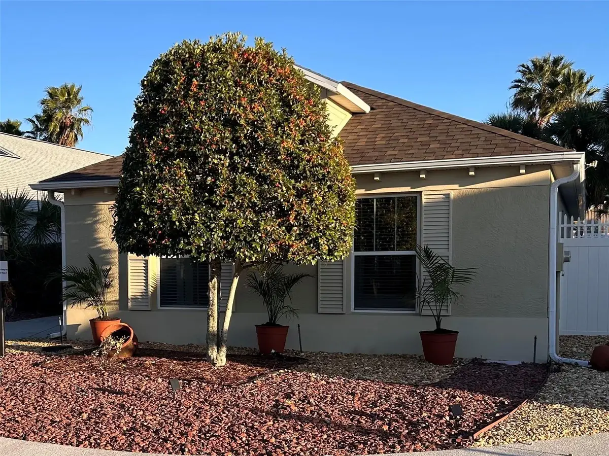 1204 Flamingo Place, The Villages, FL 32162 - #1