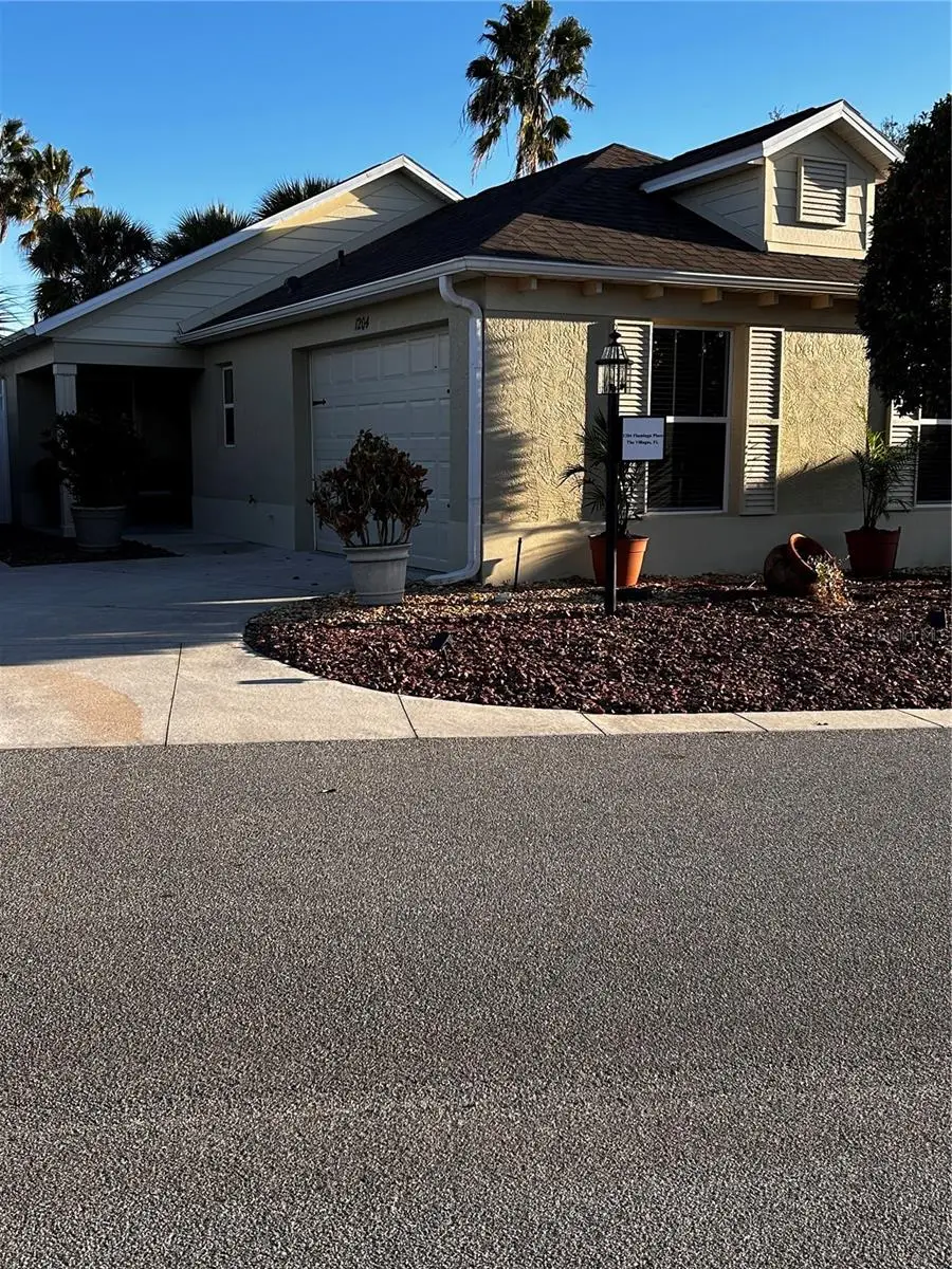 1204 Flamingo Place, The Villages, FL 32162 - #3