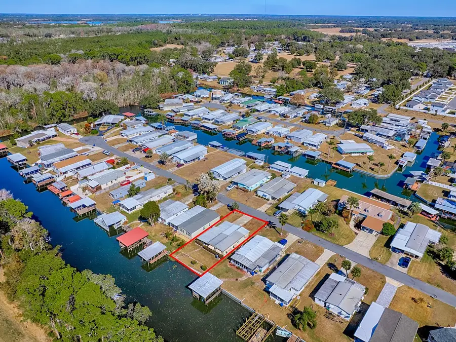 25919 Zinnia Lane, Astatula, FL 34705 - #3