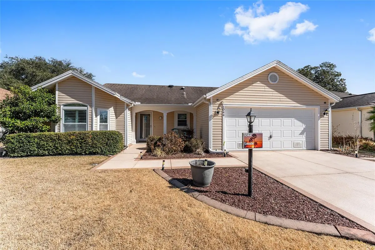 1044 Soledad Way, Lady Lake, FL 32159 - #1