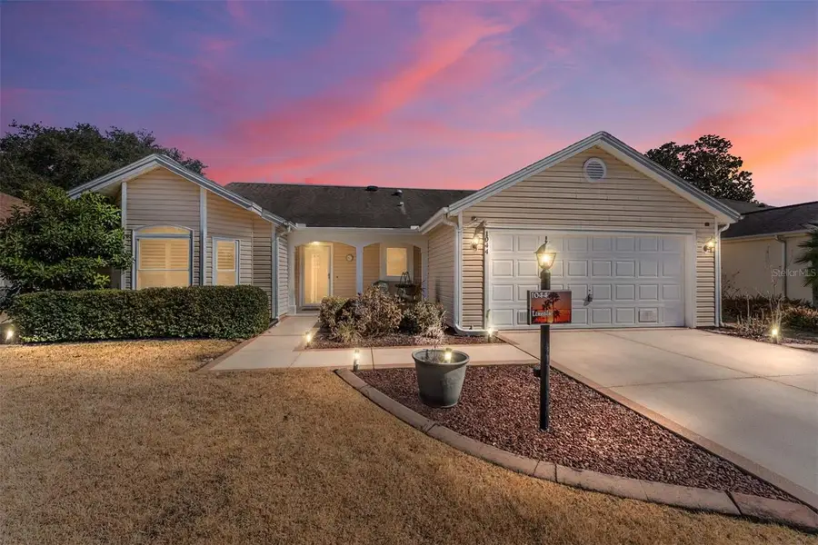 1044 Soledad Way, Lady Lake, FL 32159 - #2