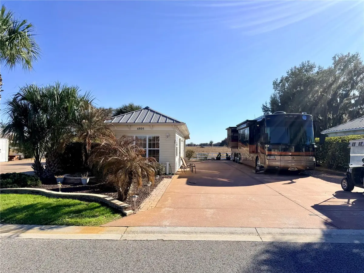 4805 SE 94th Avenue, Webster, FL 33597 - #1