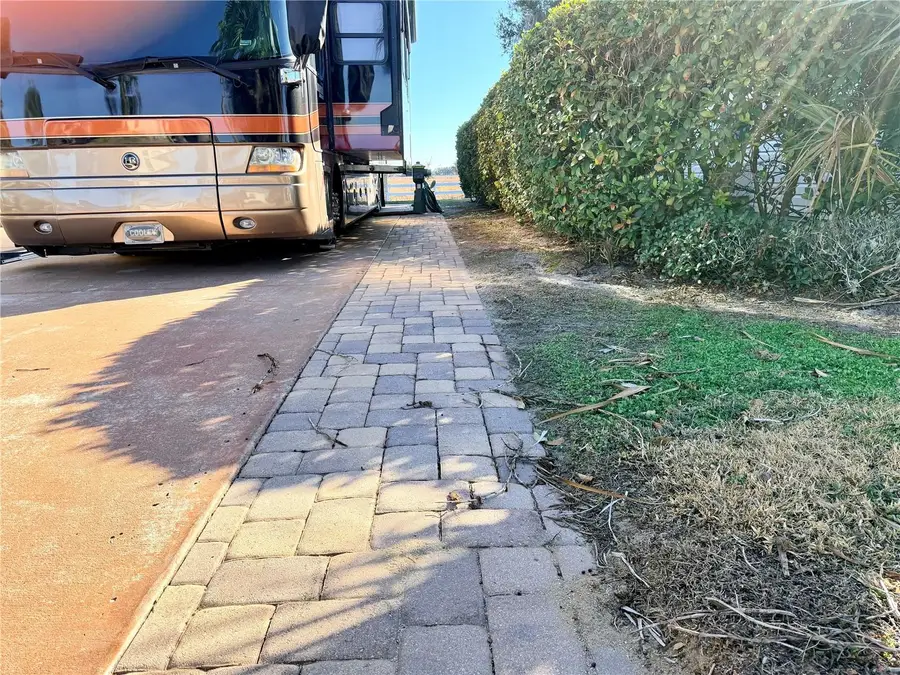 4805 SE 94th Avenue, Webster, FL 33597 - #2