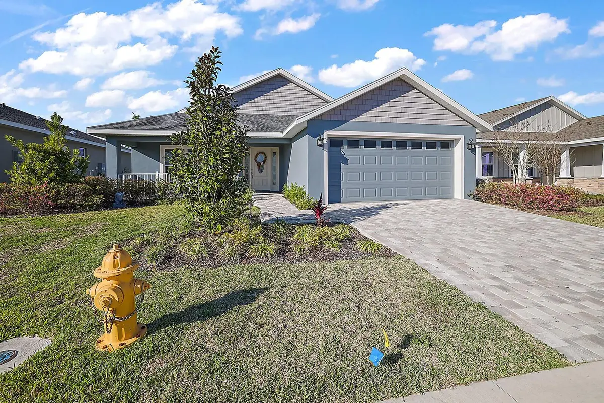 5016 NE 125th Loop, Oxford, FL 34484 - Image #1