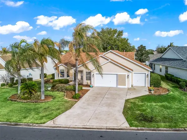 485 Mallory Hill Drive, THE VILLAGES, FL 32162