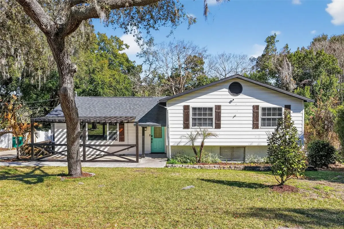 1824 Crestview Drive, Mount Dora, FL 32757 - Image #1