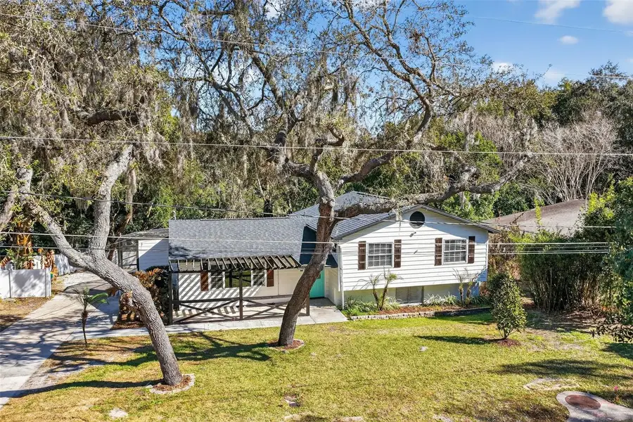 1824 Crestview Drive, Mount Dora, FL 32757 - Image #2