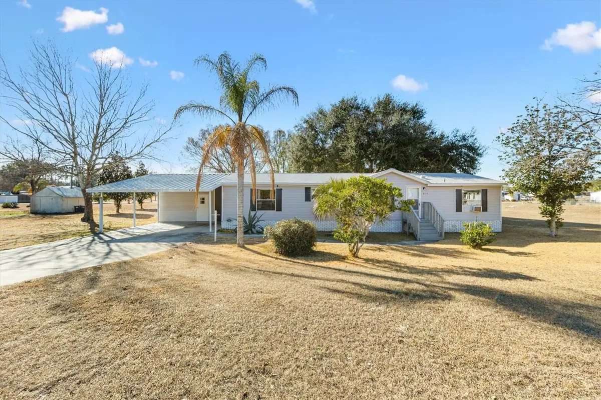 8185 County Road 109, Lady Lake, FL 32159 - Image #1