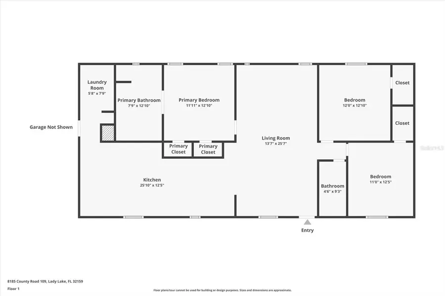 8185 County Road 109, Lady Lake, FL 32159 - Image #3