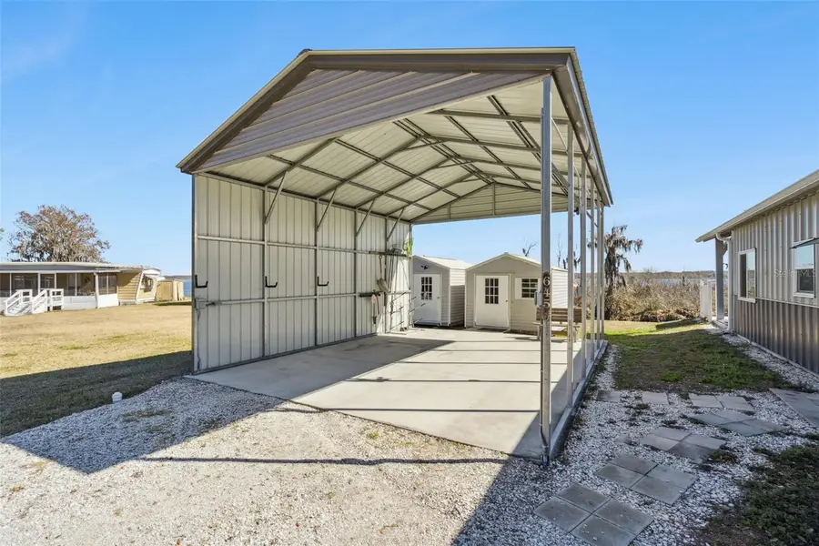 645 Cr 485a, Lake Panasoffkee, FL 33538 - #3