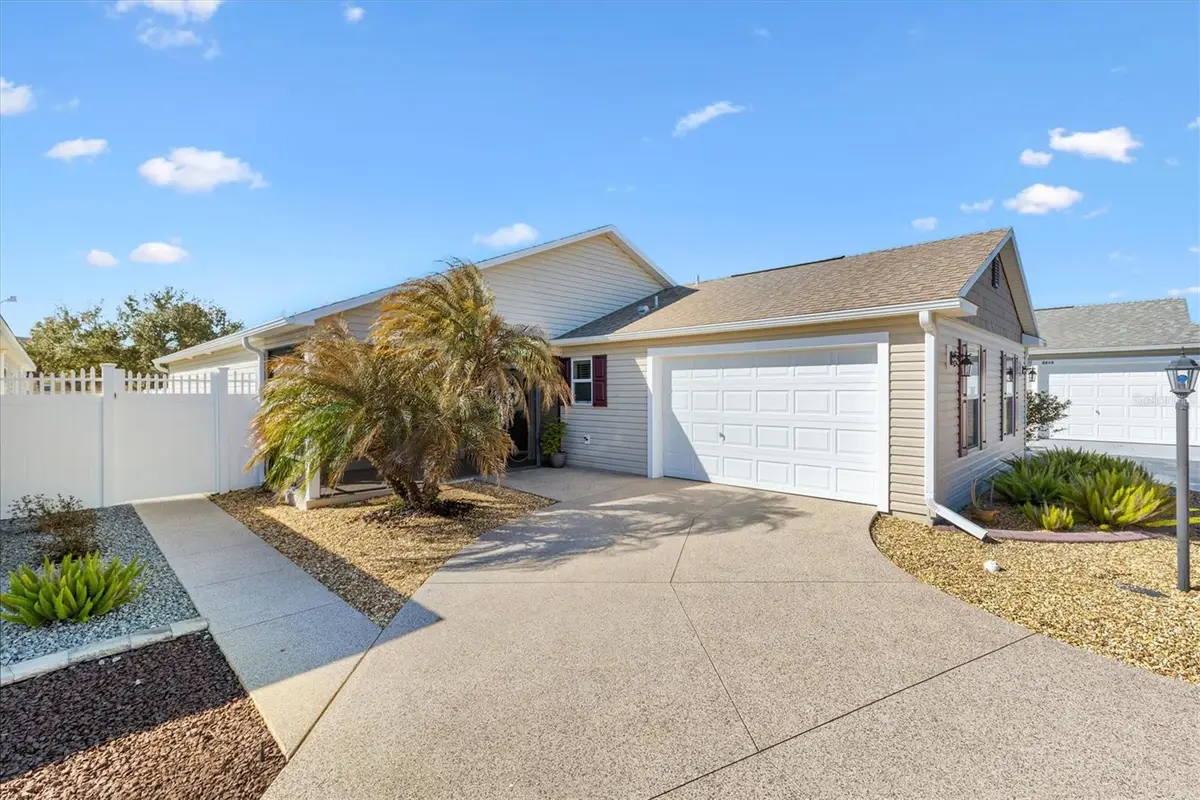 2610 Lindewood Street, The Villages, FL 32163 - #1