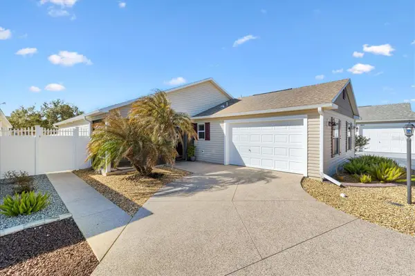 2610 Lindewood Street, THE VILLAGES, FL 32163