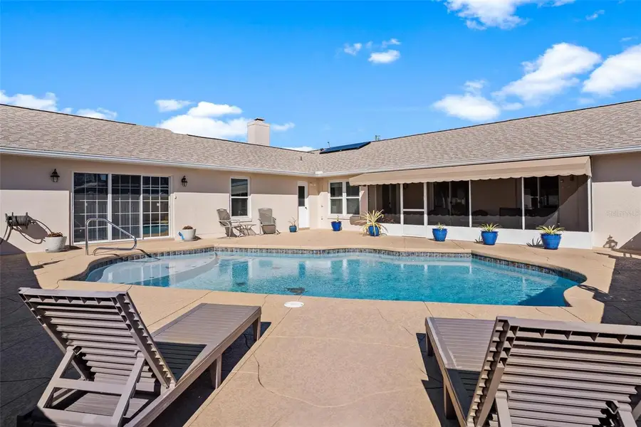 450 NE 55th Street, Ocala, FL 34479 - #2