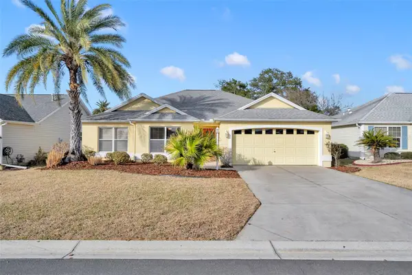 2713 Castillo Drive, THE VILLAGES, FL 32162