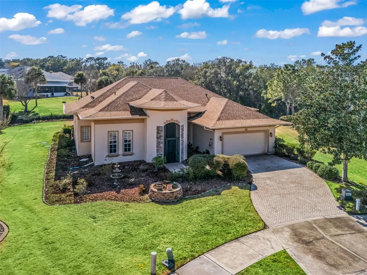 5236 Island Terrace Court, Lady Lake, FL 32159 - #1