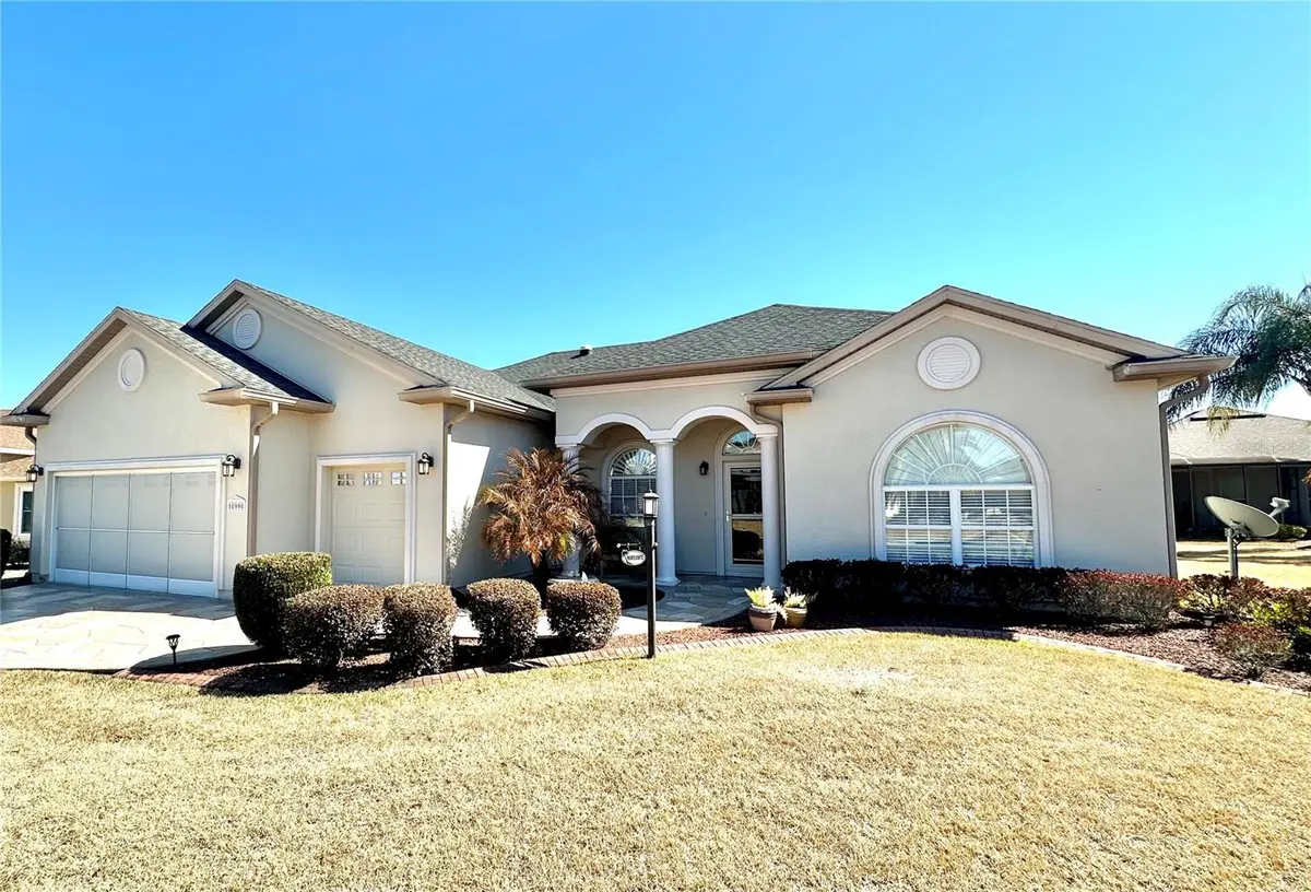 10990 SE 170th Street Road, Summerfield, FL 34491 - #1