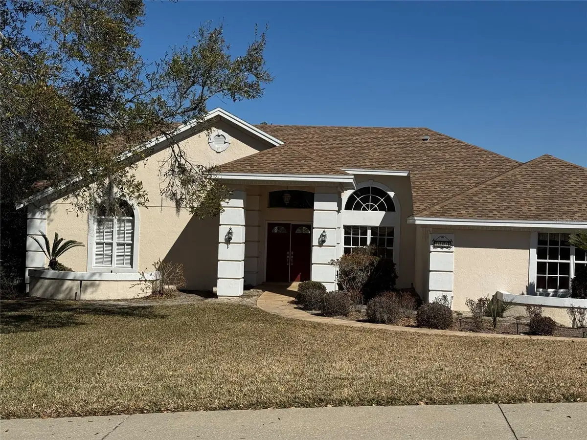 5321 Greens Drive, Lady Lake, FL 32159 - Image #1