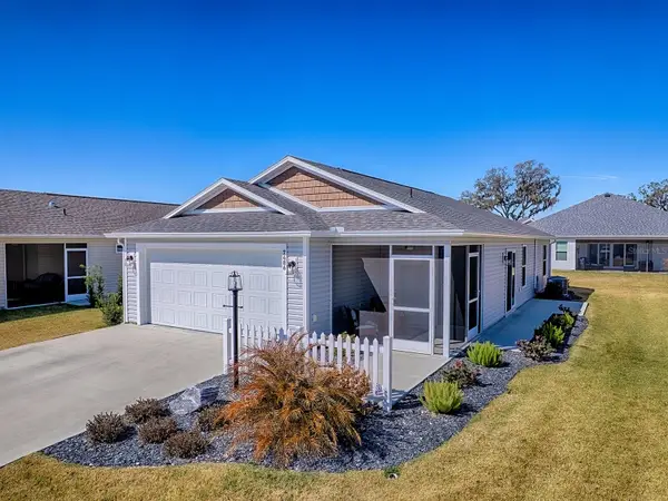 7486 Boyso Terrace Se, THE VILLAGES, FL 34762