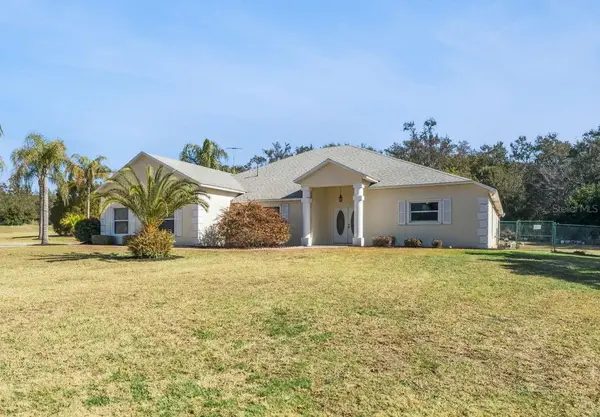 12933 Sunset Avenue, CLERMONT, FL 34711