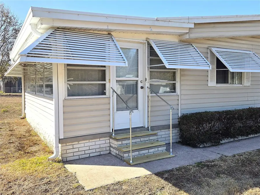 480 NE 64th Avenue, Ocala, FL 34470 - #2
