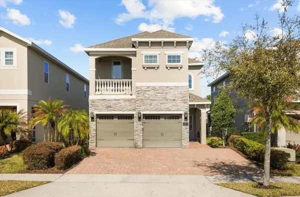 201 Burma Street, KISSIMMEE, FL 34747