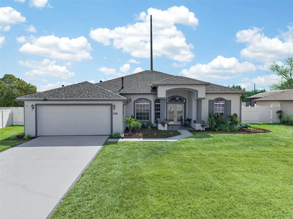 365 Via Bianca Drive, Davenport, FL 33896 - #1