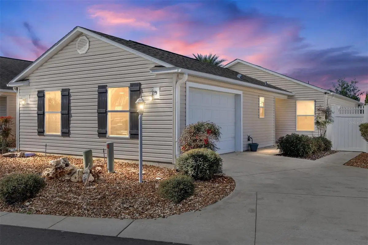 2318 Nehaul Terrace, The Villages, FL 32162 - Image #1