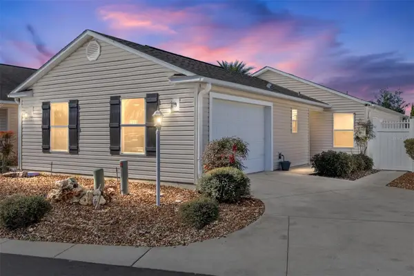 2318 Nehaul Terrace, THE VILLAGES, FL 32162