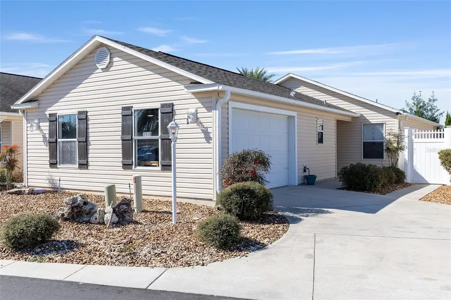 2318 Nehaul Terrace, The Villages, FL 32162 - Image #2