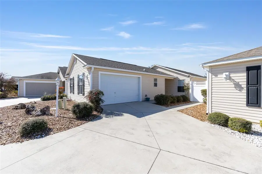 2318 Nehaul Terrace, The Villages, FL 32162 - Image #3