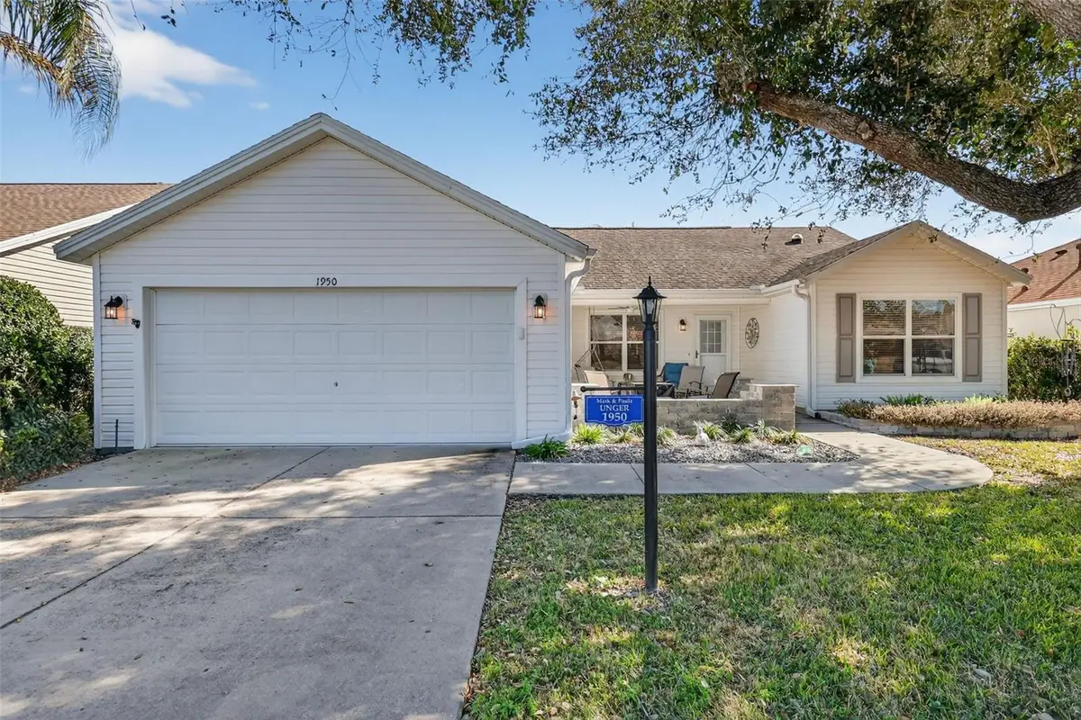 1950 Alistar Court, The Villages, FL 32162 - Image #1