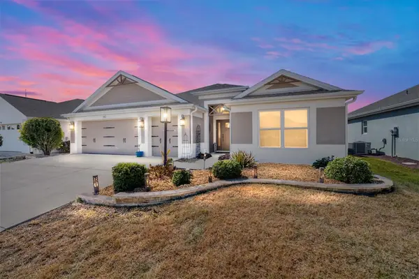 562 James Road, THE VILLAGES, FL 32163