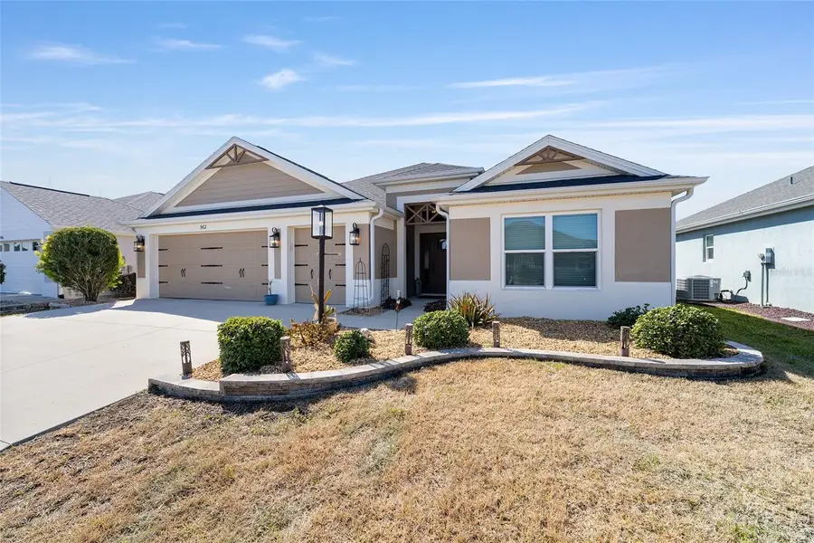 562 James Road, The Villages, FL 32163 - #2