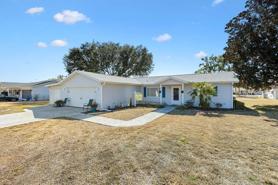 10350 SE 177th Place, Summerfield, FL 34491 - #2