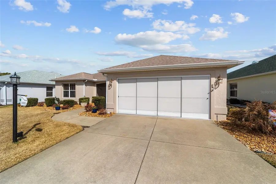 3183 Hatch Lane, The Villages, FL 32162 - Image #2