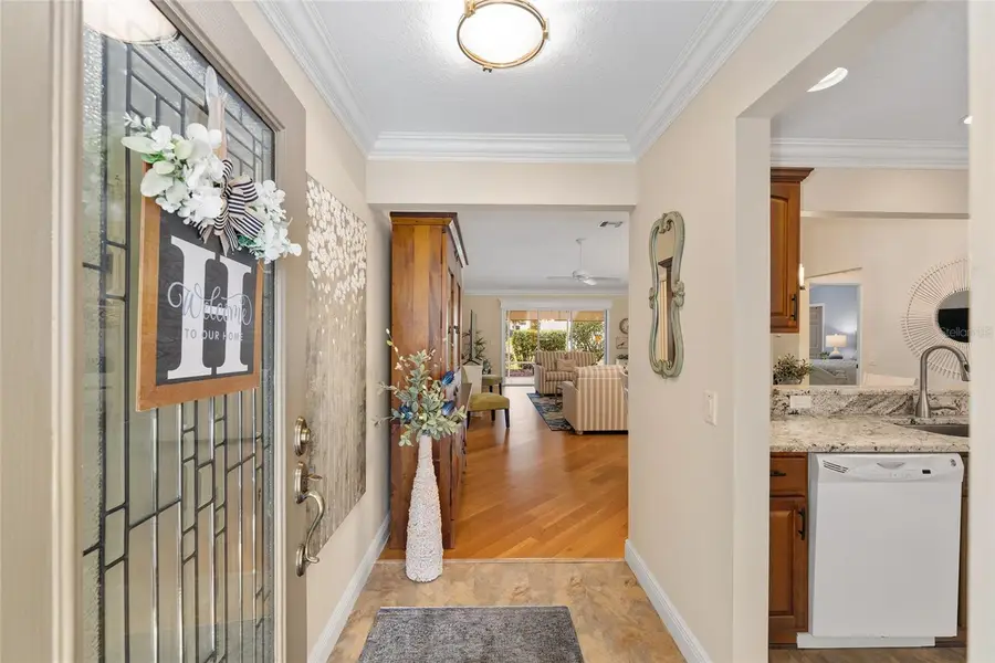 497 Little River Path, The Villages, FL 32162 - #2