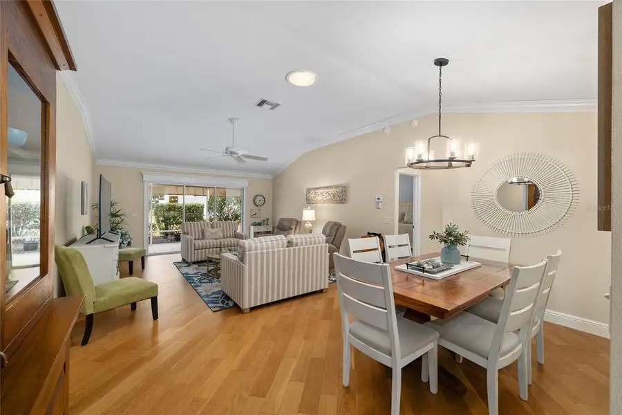 497 Little River Path, The Villages, FL 32162 - #3