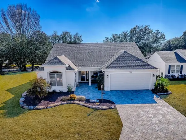 706 Rivera Road, LADY LAKE, FL 32159