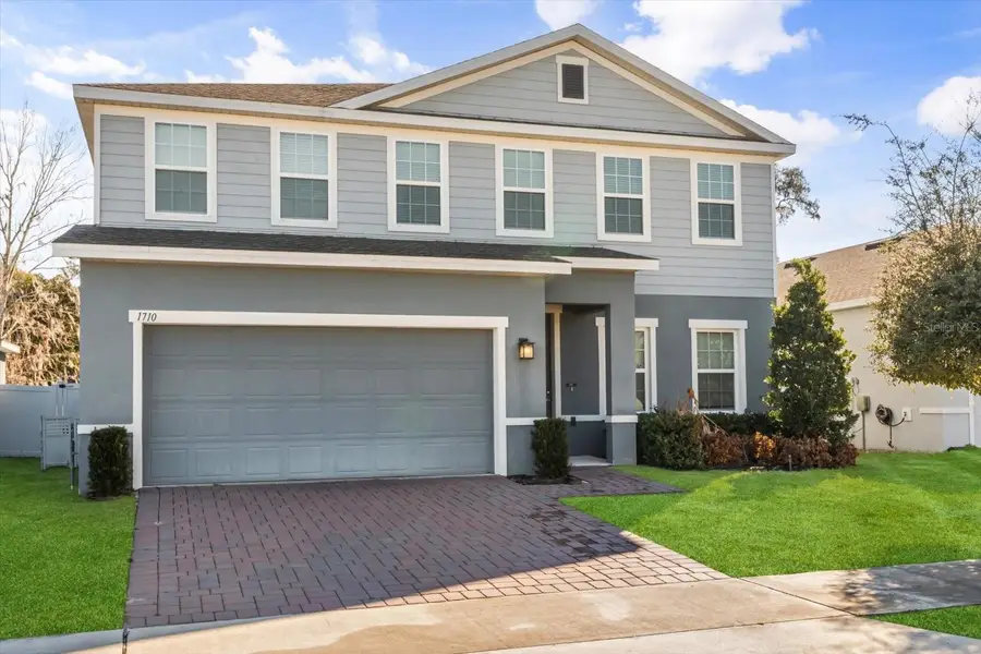 1710 Summer Rose Drive, Mount Dora, FL 32757 - #3