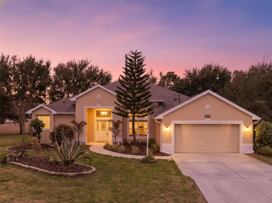 5352 Treasure View Way, Leesburg, FL 34748 - #2