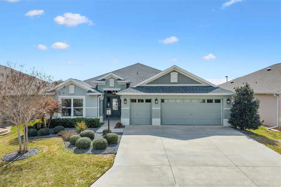 1968 Stella Street, The Villages, FL 32163 - #3