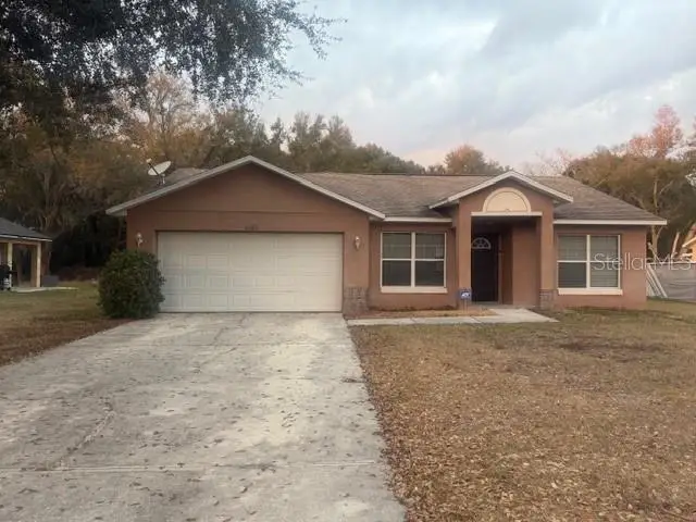 6639 Wadsworth Road, Mount Dora, FL 32757 - #1