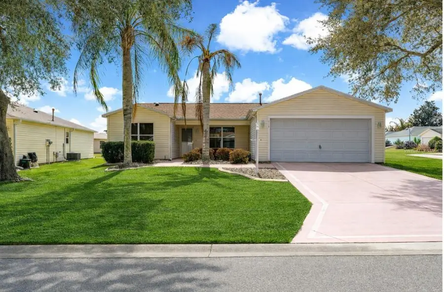 8338 SE 178th Deveaux Lane, The Villages, FL 32162 - #2