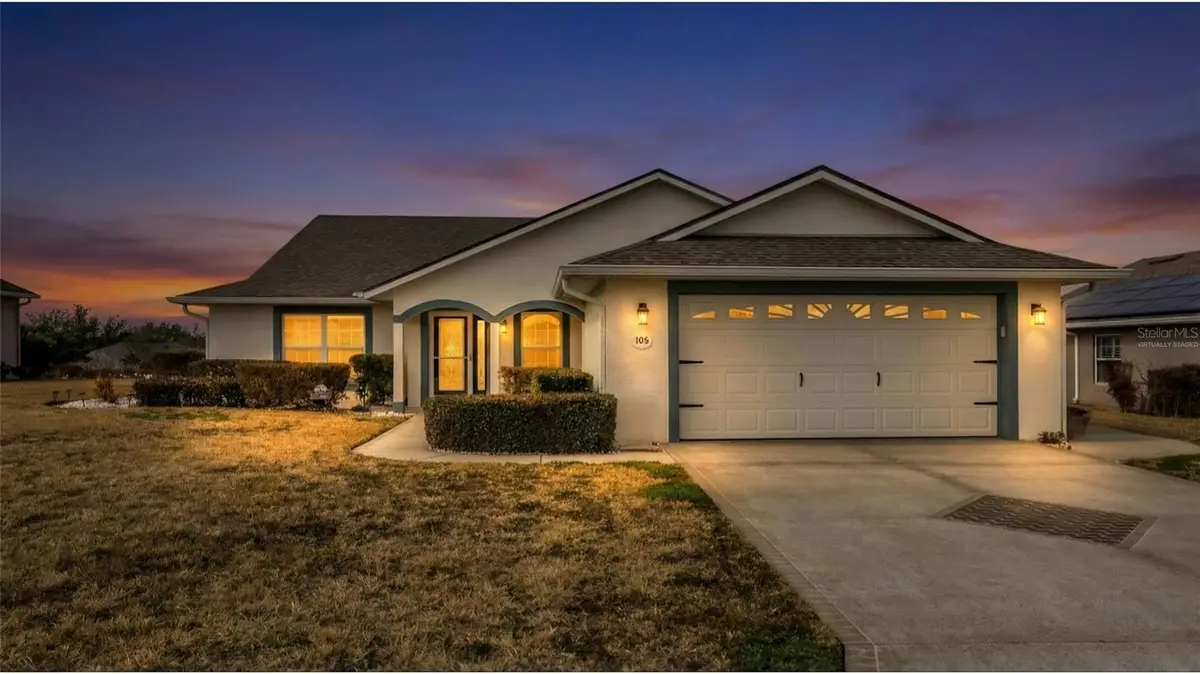 106 Fairway Circle, Umatilla, FL 32784 - #1