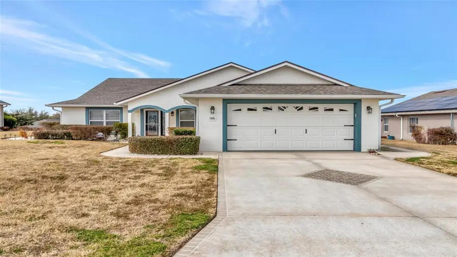 106 Fairway Circle, Umatilla, FL 32784 - #2
