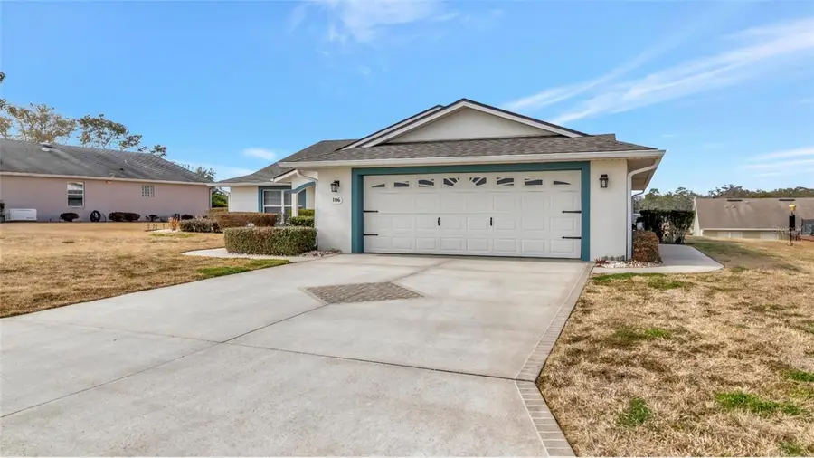 106 Fairway Circle, Umatilla, FL 32784 - #3
