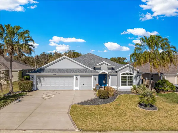 3976 Ironwood Lane, THE VILLAGES, FL 32163