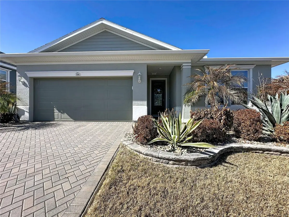 306 Alcove Drive, Groveland, FL 34736 - #1