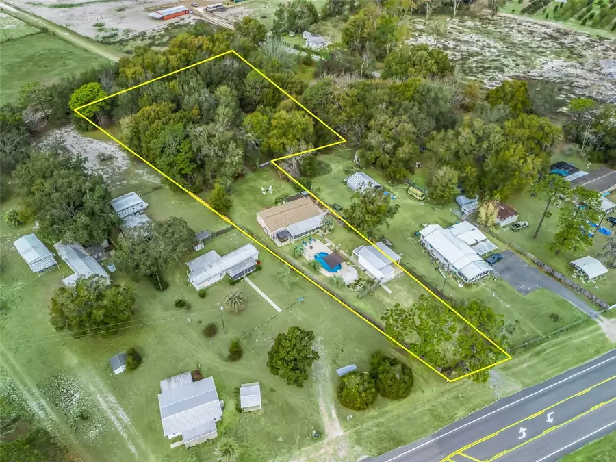 1424 S Us 301, Sumterville, FL 33585 - #2