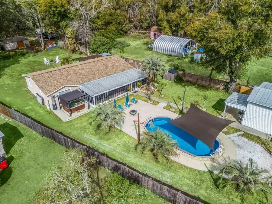 1424 S Us 301, Sumterville, FL 33585 - #3